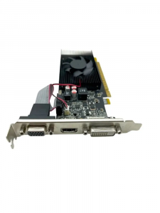 ���������� CBR PCI-E NV GT210 1Gb VGA-STX210-1G-RTL ������