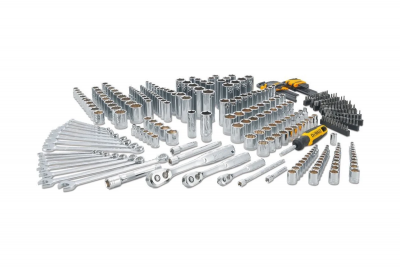 ����� ������������ DEWALT,341 �������, ������ (DWMT45341-1)