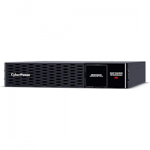 ���� ������ ��� CyberPower BP48VP2U03 black ��������-�������� ������������