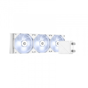 ��� ID-Cooling DASHFLOW 360 Basic white