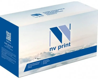 ���� ������ �������� �������� NV Print W1510X NV-W1510X ��� HP LaserJet Pro 4003/Pro 4103 (9700k) ��������-�������� ������������