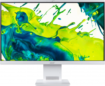 ���� ������ �������� Acer Aspire S27B-UGMTL-H 27" FHD/Core Ultra 7 155H/16Gb/512Gb/Intel Arc/Eshell ����� ��������-�������� ������������