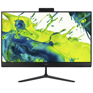 ���� ������ �������� Acer Aspire C24-2G 23.8" FHD/AMD Ryzen 7 8845HS/16Gb/SSD512Gb/NoOS (DQ.BNMCD.001) ������ ��������-�������� ������������