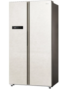 ���� �������� ����������� Midea MDRS791MIE33 ������� �������� ��������-�������� ������������