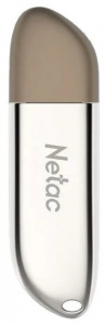 ���� ������ ������ Netac 32GB U352 NT03U352N-032G-20PN ��������-�������� ������������