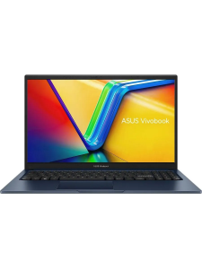������� Asus VivoBook 15 X1504VA (90NB13Y1-M02K00) 15.6"/Core5 120U/16/512/Intel/No OS/�����