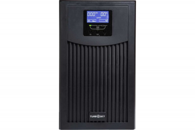 ���� ������ ��� Turbosky 3KVA 1307 ������ ��������-�������� ������������