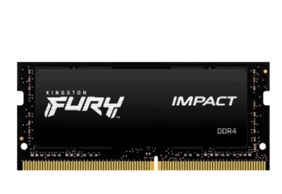 ����������� ������ Kingston DDR4 3200MHz 1x32Gb KF432S20IB/32