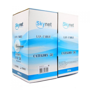 ������ ������� Skynet CSS-FTP-4-CU-OUT 305 �, grey
