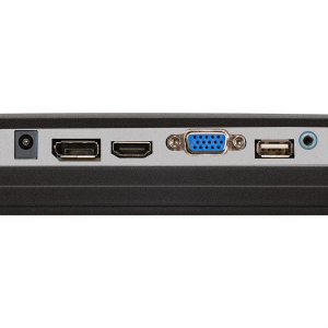 ���� ������ ������� 27" ExeGate SmartView ES2707A black ��������-�������� ������������