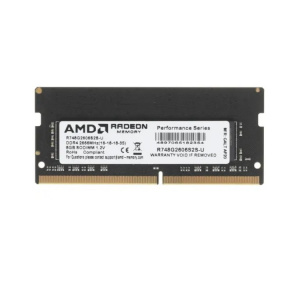 ����������� ������ AMD R748G2606S2S-U, 8Gb