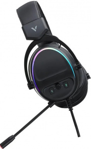 ���� ������ ��������� RAPOO ������� VH650 Virtual 7.1, ���� - ������ ��������-�������� ������������