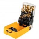 ����� ����� Denzel 72323, 1-13 ��, HSS-Tin, Golden Tip, 25 ����