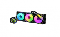 ������� ���������� Lian-Li GA II Trinity 360 Black G89.GA2T36B.00