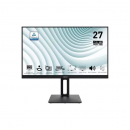 ������� MSI MAG 271QP QD-OLED X28 26,5" (9S6-3CF19T-010) ������