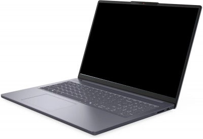 ������� LENOVO IdeaPad Slim 3 16IRH10R (83K50007RK) 16"/Core 7 240H/16Gb/1Tb SSD/VGA int/noOS/�����