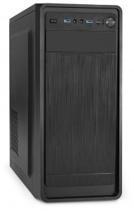 ������ ��� ���������� ExeGate XP-332UC-XP600 (EX287376RUS) black
