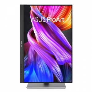 ���� ������ ������� 24.1" ASUS ProArt PA248CNV black ��������-�������� ������������
