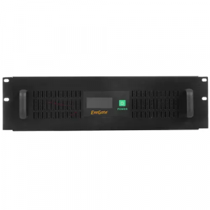 ���� ������ ��� ExeGate ServerRM UNL-1500.LCD.AVR.4C13.RJ.USB.3U 1500VA/900W EP285776RUS ��������-�������� ������������