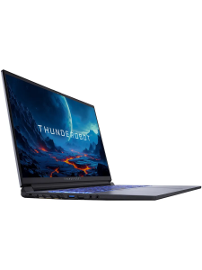 ������� Thunderobot 911 Plus G3 XD 17.3" FHD/Core i5-13420H/16��/512��/RTX 4050/DOS �����