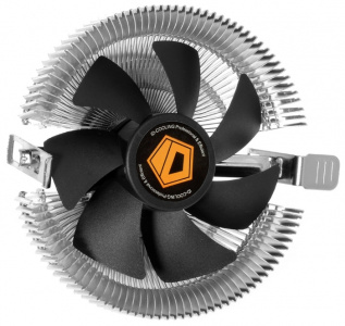 ������������ ����� ID-COOLING DK-01