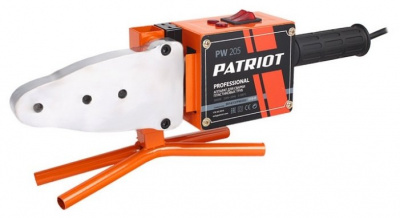������� ��� ������ ����������� ���� Patriot PW 205