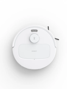 ���� ������ �����-������� Ecovacs Deebot N20e YDLX11-3 (YDLX11-71ED) ����� ��������-�������� ������������