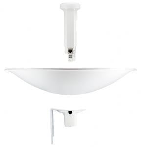 Wi-Fi ����� ������� Ubiquiti PBE-M5-400