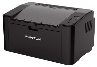 ���� ������ ������� Pantum P2500W ��������-�������� ������������