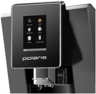 ���������� Polaris PACM 2060AC, black