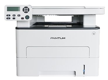 ���� ������ ��� Pantum M6700D ��������-�������� ������������