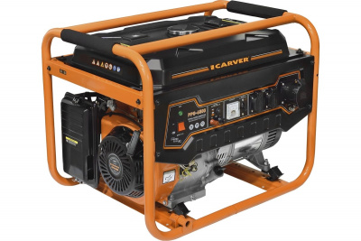 ��������� CARVER PPG -6500ISR ����������� (12 ��/���) ������