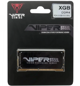 ����������� ������ Patriot Memory DDR4 16Gb 3200MHz Patriot PVS416G320C8S