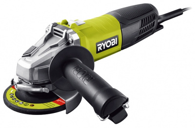 ������������ ������ Ryobi RAG800-125G