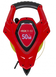 ������� RGK R50 12 �� x 50 �