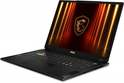 ������� MSI Stealth 16 AI A2HWFG-086XRU (9S7-15F535-086) 16"/Ultra 7 255H/32��/1��/RTX5060/FreeDOS/������