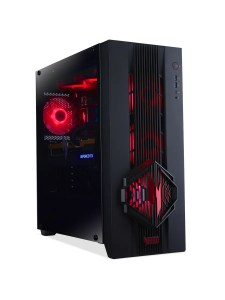 ��������� ���� Acer Nitro 70 N70X3D-100 (DG.E5ACD.007) Ryzen 7 9800X3D/32Gb/1Tb/RTX5070 12Gb/NoOS/������