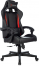 ������ ������� Zombie GAME TETRA red/black
