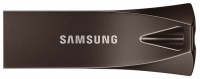 ������ Samsung BAR Plus 256Gb MUF-256BE4/APC titan gray