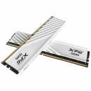 ����������� ������ ADATA DDR5 8GB 5600MHz XPG Lancer (AX5U5600C468G-DTLABWH) �����