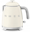 ������ SMEG KLF05CREU white