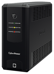 ���� ������ ��� CyberPower UT1100EG ��������-�������� ������������