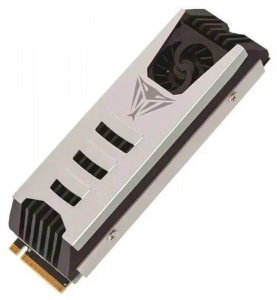 SSD-���������� Patriot Viper PV593 2TB M.2 2280 PCIe Gen5 x 4, NVMe 2.0 (PV593P2TBM28H) ������