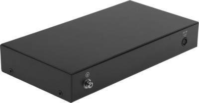 ���������� Dahua DH-CS4010-8GT-110 (L2) 10x100����/� 8PoE 110W �����������