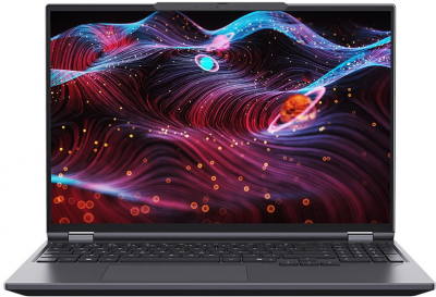 ������� CHUWI GameBook 16" IPS/Ryzen 9 7845HX/32Gb/1Tb/RTX 5060/Win 11Pro �����