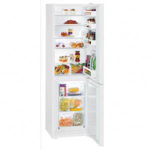 ���� �������� ����������� Liebherr CUe 3331 White ��������-�������� ������������