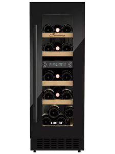 ������ ���� Libhof CXD-16 ������