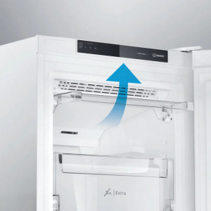 ����������� ������ Indesit DFZ 4150 white