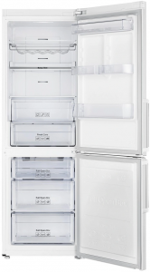 ���� �������� ����������� Samsung RB34J3515WW/EF ����� ��������-�������� ������������
