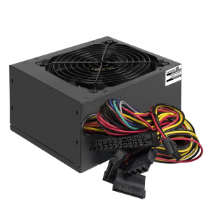 ���� ������� ExeGate 550PPE 550�� EX282072RUS black